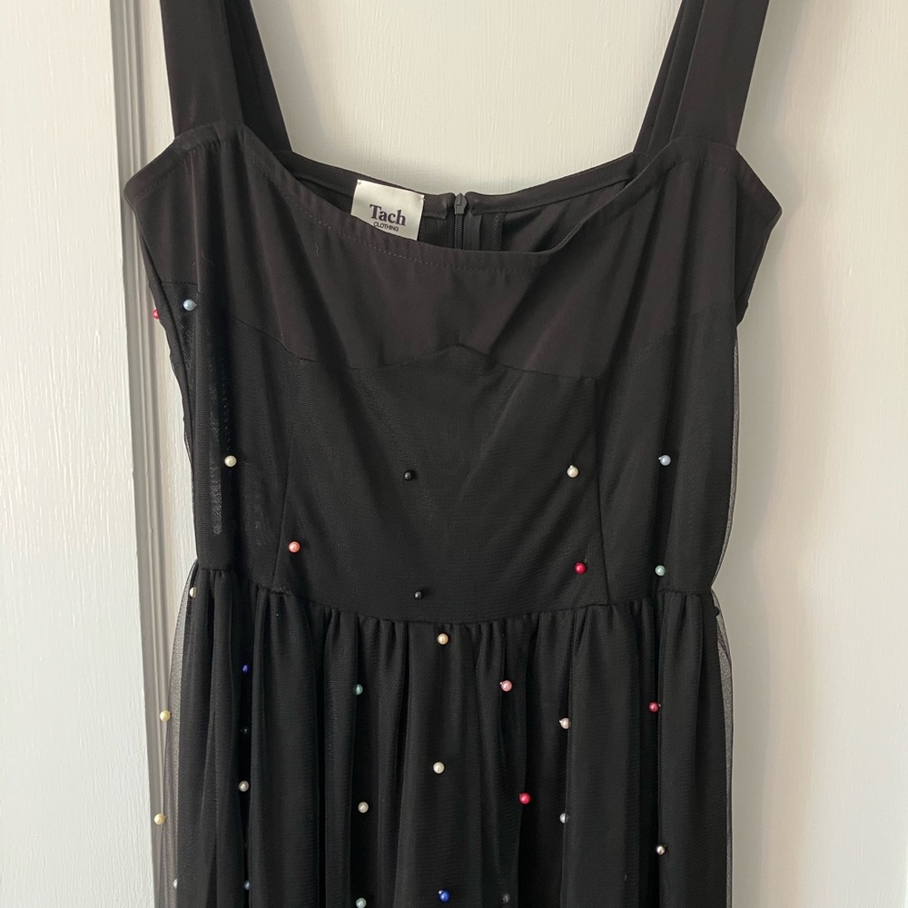 TACH Verbena Pearl Dress - Picture 2 of 7
